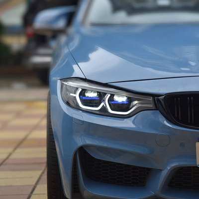 Улучшение светодиодного фар для BMW серии 4 F32 13-20