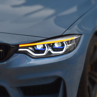 Улучшение светодиодного фар для BMW серии 4 F32 13-20