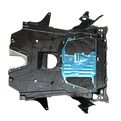 Алюминиевая крышка двигателя для Honda Civic FC1 FC7 2015 2016 2017 2018 2019 2020 2021 Прочие