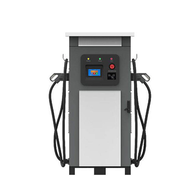 CCS Interface Standard 150kw DC Fast EV Charger Station для прямой продажи