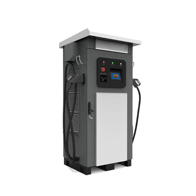 CCS Interface Standard 150kw DC Fast EV Charger Station для прямой продажи