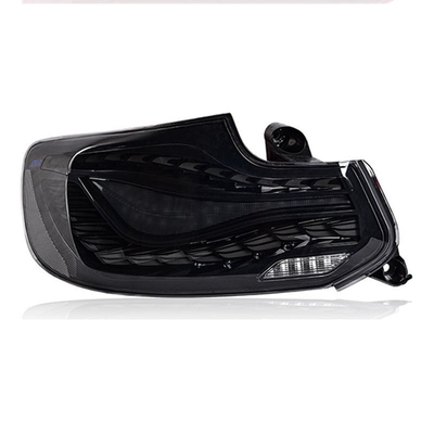 Улучшите свой BMW 2-й серии с Dragon Scale Running Dynamic Led Rear Lights Assembly