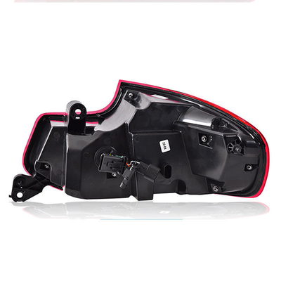 Улучшите свой BMW 2-й серии с Dragon Scale Running Dynamic Led Rear Lights Assembly