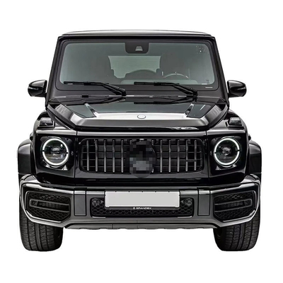Фит бодикит для G-класса G Wagon G500 G550 W463 2000-2018 Изменение на W464 2019 G63 AMG
