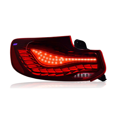 Сигнальные лампы поворота LED для BMW 2 серии 14-20 Модели M2C F22 F23 F87 Другие модели Год