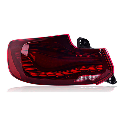 Сигнальные лампы поворота LED для BMW 2 серии 14-20 Модели M2C F22 F23 F87 Другие модели Год
