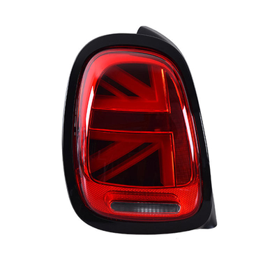 Настроить свой BMW Mini F55 F56 F57 с монтажем заднего света