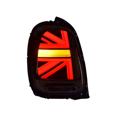 Другие автоустановки 12В Plug Play Led Tail Lights Задние фонари для BMW Mini F55 F56 F57