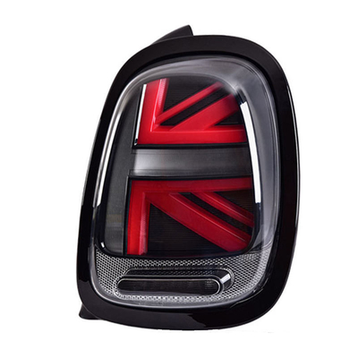 Другие автоустановки 12В Plug Play Led Tail Lights Задние фонари для BMW Mini F55 F56 F57