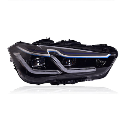 Обновьте свой BMW X1 F48F49 16-19 с современными светодиодными фары