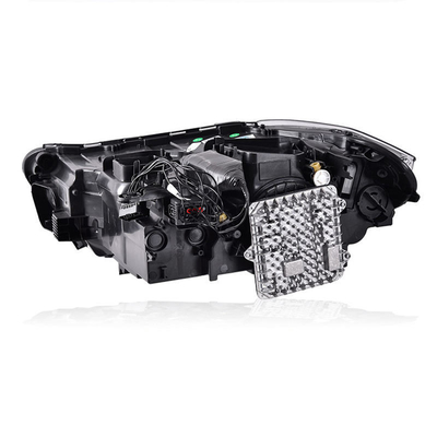Обновьте свой BMW X1 F48F49 16-19 с современными светодиодными фары