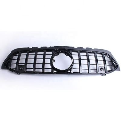 Передняя решетка бампера для Mercedes Benz W177 2019 с/без камеры