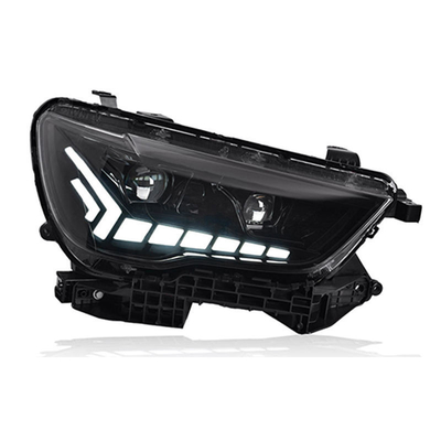 Обновить свой Great Wall Cannon Коммерческая версия 19-22 с Head Light Head Lamp OE Нет