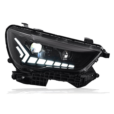 Обновить свой Great Wall Cannon Коммерческая версия 19-22 с Head Light Head Lamp OE Нет