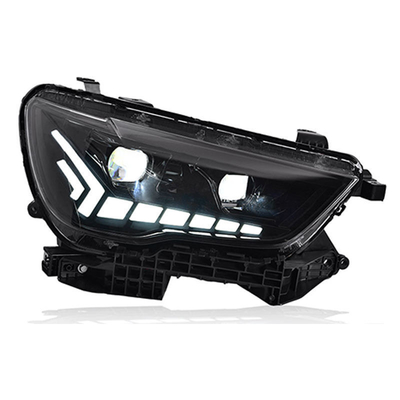 Обновить свой Great Wall Cannon Коммерческая версия 19-22 с Head Light Head Lamp OE Нет