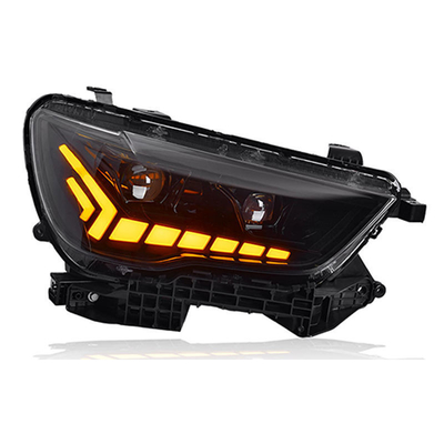 Обновить свой Great Wall Cannon Коммерческая версия 19-22 с Head Light Head Lamp OE Нет