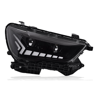 Обновить свой Great Wall Cannon Коммерческая версия 19-22 с Head Light Head Lamp OE Нет