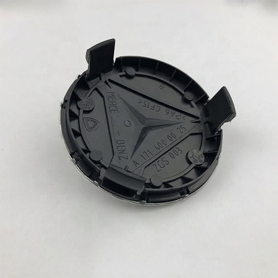 OE Custom 75Mm Black Car Wheel Center Hub Cap Для Mercedes Benz W203 W204 W205 A1714000025 Оригинальное название: