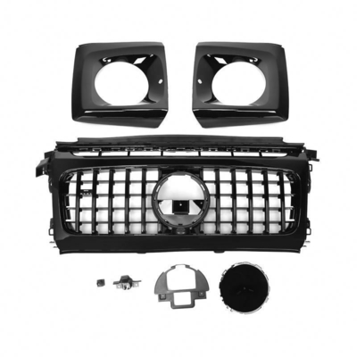 Автомобильная решетка на заказ для Mercedes Benz G Class W464 2019 OE NO. TUNING PRODUCTS