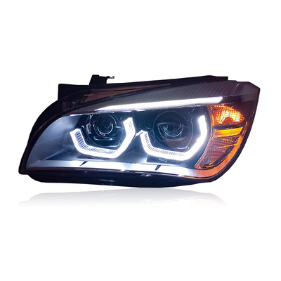 Модифицированная лампочка &quot;Lupon Angel Eye Daytime Running Light&quot; для BMW X1 11-15 лет