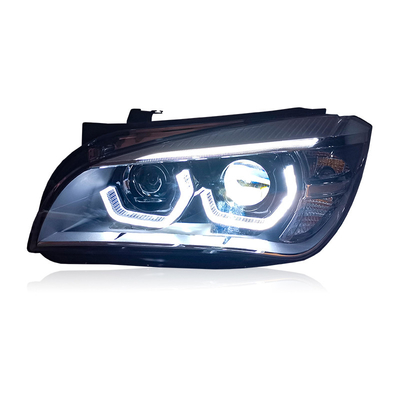 Модифицированная лампочка &quot;Lupon Angel Eye Daytime Running Light&quot; для BMW X1 11-15 лет