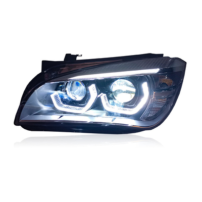 Модифицированная лампочка &quot;Lupon Angel Eye Daytime Running Light&quot; для BMW X1 11-15 лет