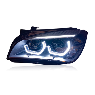 Модифицированная лампочка &quot;Lupon Angel Eye Daytime Running Light&quot; для BMW X1 11-15 лет