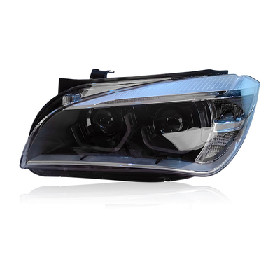 Модифицированная лампочка &quot;Lupon Angel Eye Daytime Running Light&quot; для BMW X1 11-15 лет