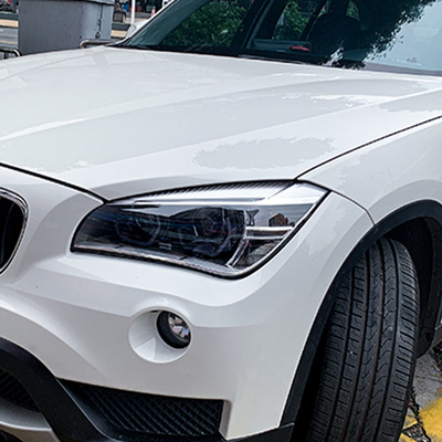Модифицированная лампочка &quot;Lupon Angel Eye Daytime Running Light&quot; для BMW X1 11-15 лет