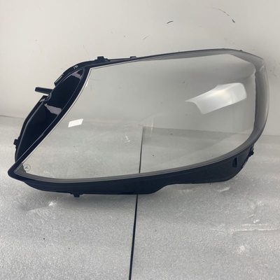 Линзы для фар класса C W205 C180 C200 C260L C280 2015-2018 Левый передний правый прочие