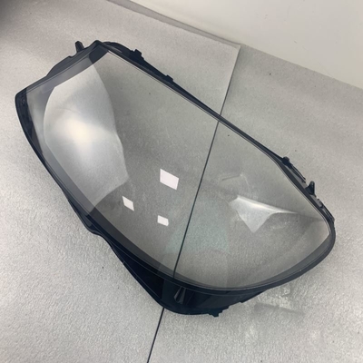 Линзы для фар класса C W205 C180 C200 C260L C280 2015-2018 Левый передний правый прочие