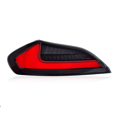 Аксессуары автомобилей Led Dynamic Taillights Assembly для светофоров задней остановки BMW Z4 E89