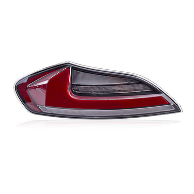 Аксессуары автомобилей Led Dynamic Taillights Assembly для светофоров задней остановки BMW Z4 E89