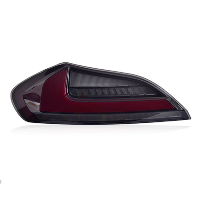 Аксессуары автомобилей Led Dynamic Taillights Assembly для светофоров задней остановки BMW Z4 E89