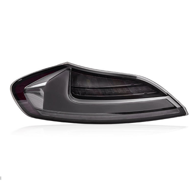 Аксессуары автомобилей Led Dynamic Taillights Assembly для светофоров задней остановки BMW Z4 E89