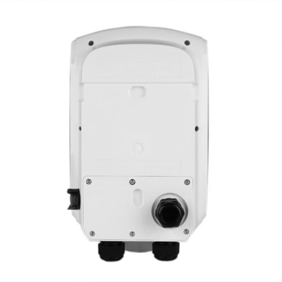 Европейский стандарт 380v Входное напряжение 11KW/22KW Быстрое зарядное устройство для электромобилей