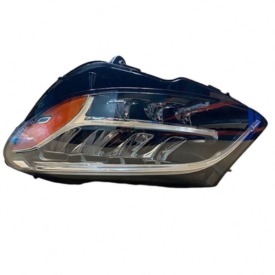 Стандартное напряжение C200 C260 C300 W205 Фары Фонарик для Mercedes Benz Продукт