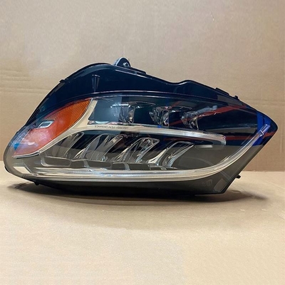 Стандартное напряжение C200 C260 C300 W205 Фары Фонарик для Mercedes Benz Продукт