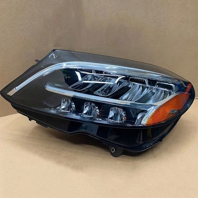 Стандартное напряжение C200 C260 C300 W205 Фары Фонарик для Mercedes Benz Продукт