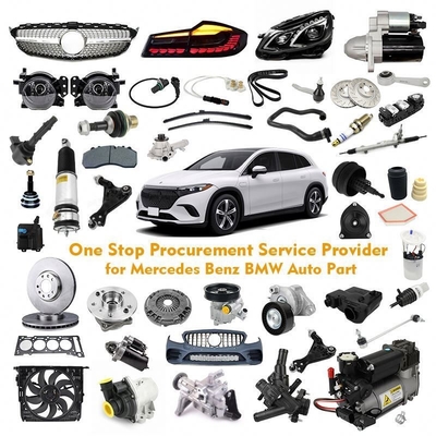 Mercedes Benz Автозапчасти Прочие автозапчасти OEM Часто используемые аксессуары