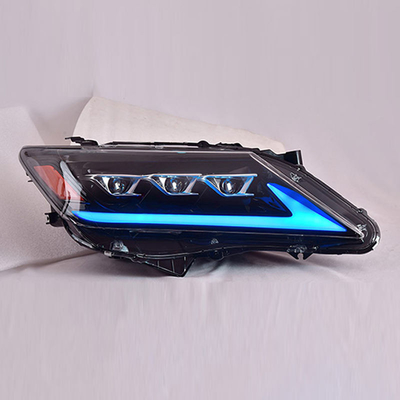 Обновить свой Toyota Camry 7th Gen 12-14 с светодиодными дневными фонарями