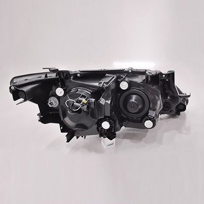 Обновить свой Toyota Camry 7th Gen 12-14 с светодиодными дневными фонарями