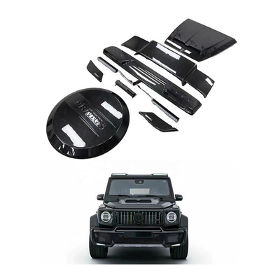 Сухой каркас из углеродного волокна для Mercedes-Benz G-Class W464 W463 G63