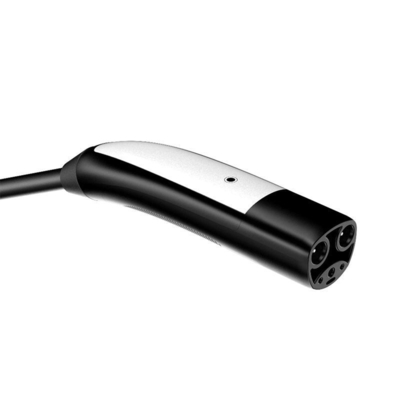 Коннектор для зарядки электромобилей с NACS TESLA Standard Plug Manufactures