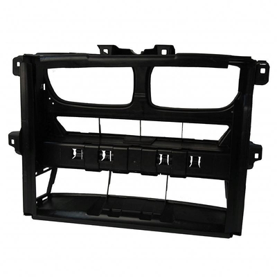 51747210476 Система охлаждения двигателя Поддержка радиатора для BMW X3 X4 F25 F26