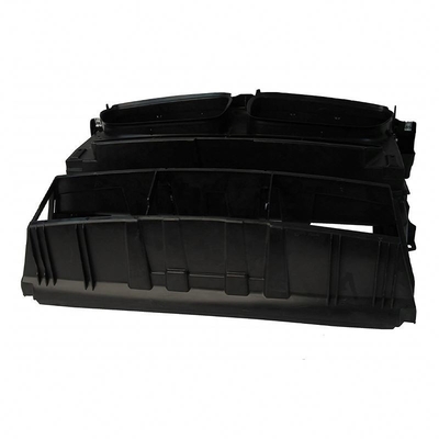 51747210476 Система охлаждения двигателя Поддержка радиатора для BMW X3 X4 F25 F26