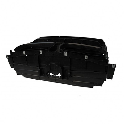 51747210476 Система охлаждения двигателя Поддержка радиатора для BMW X3 X4 F25 F26