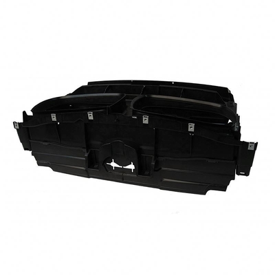 OEM 51747210476 Поддержка радиатора переднего корпуса для BMW X3 X4 F25 F26 Замена