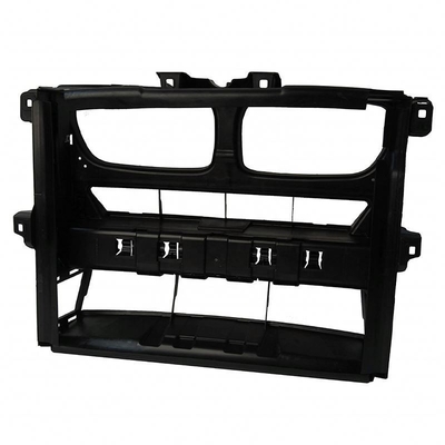 OEM 51747210476 Поддержка радиатора переднего корпуса для BMW X3 X4 F25 F26 Замена