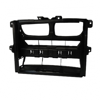 OEM 51747210476 Поддержка радиатора переднего корпуса для BMW X3 X4 F25 F26 Замена